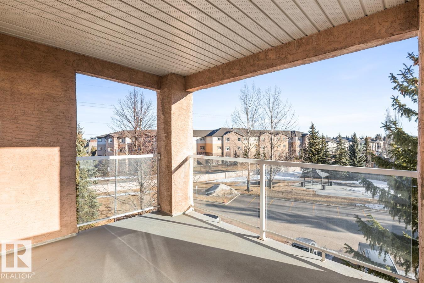 #337 200 BETHEL DR, Sherwood Park