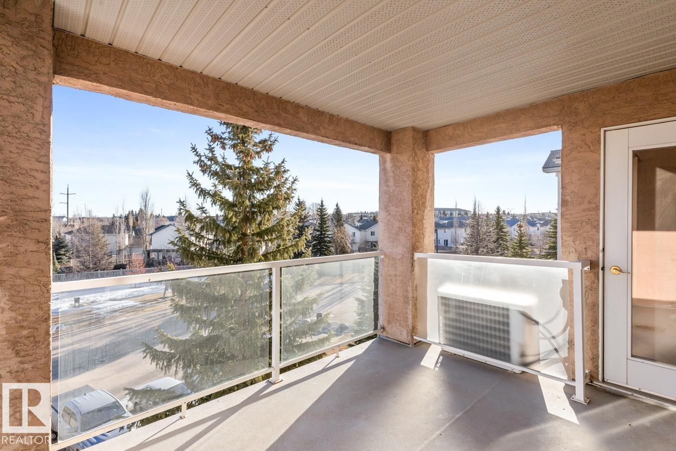 #337 200 BETHEL DR, Sherwood Park