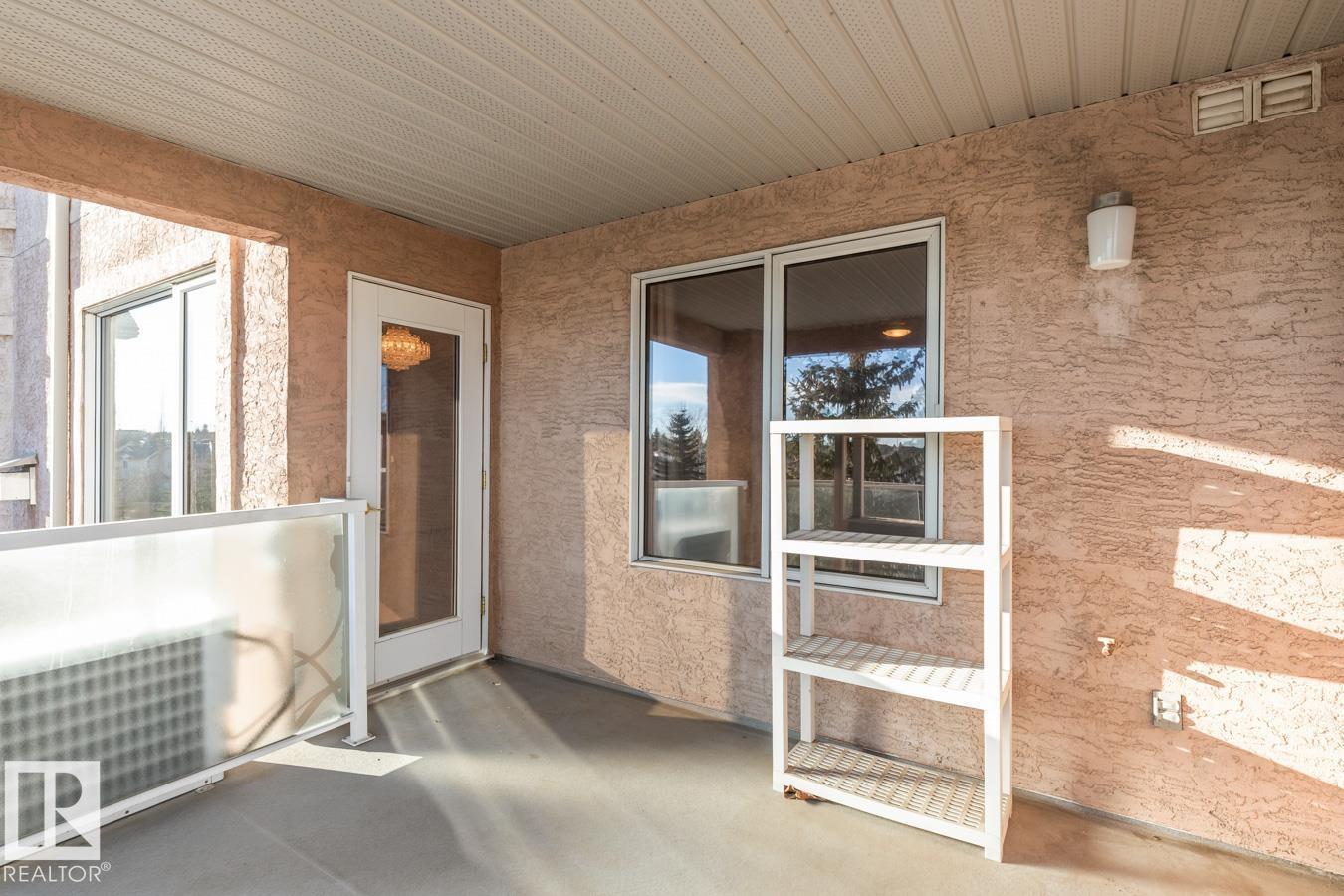 #337 200 BETHEL DR, Sherwood Park