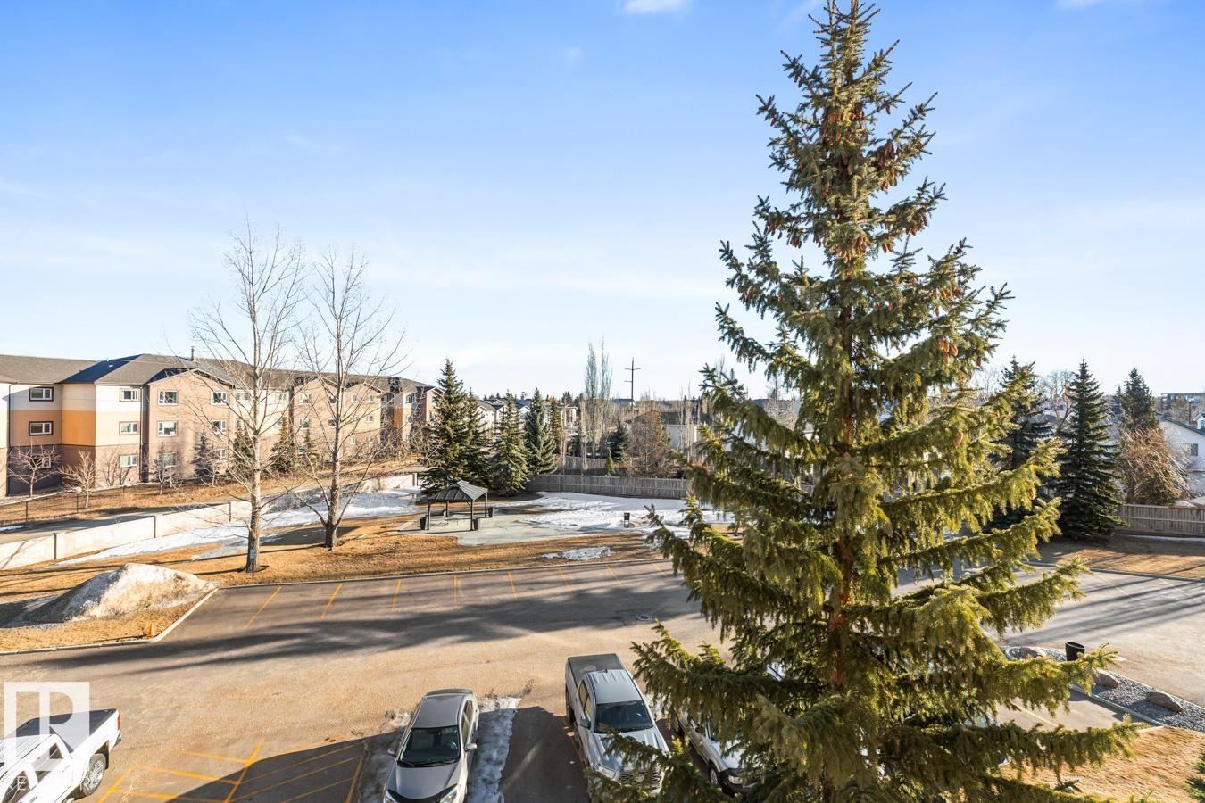 #337 200 BETHEL DR, Sherwood Park