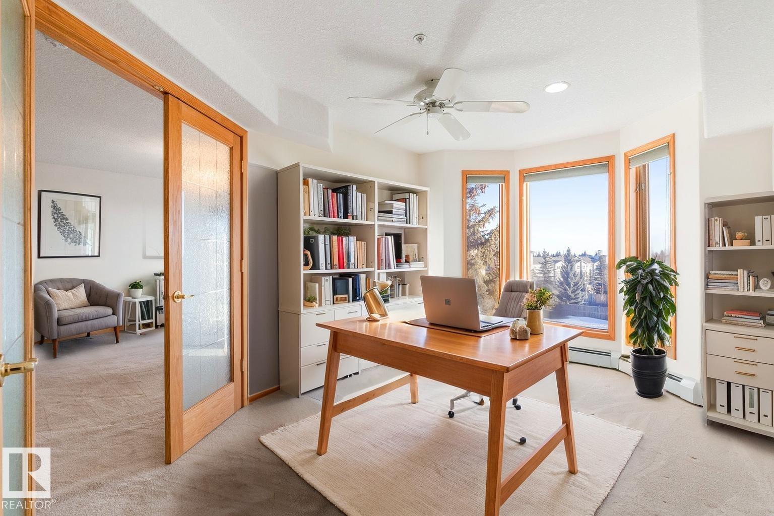 #337 200 BETHEL DR, Sherwood Park