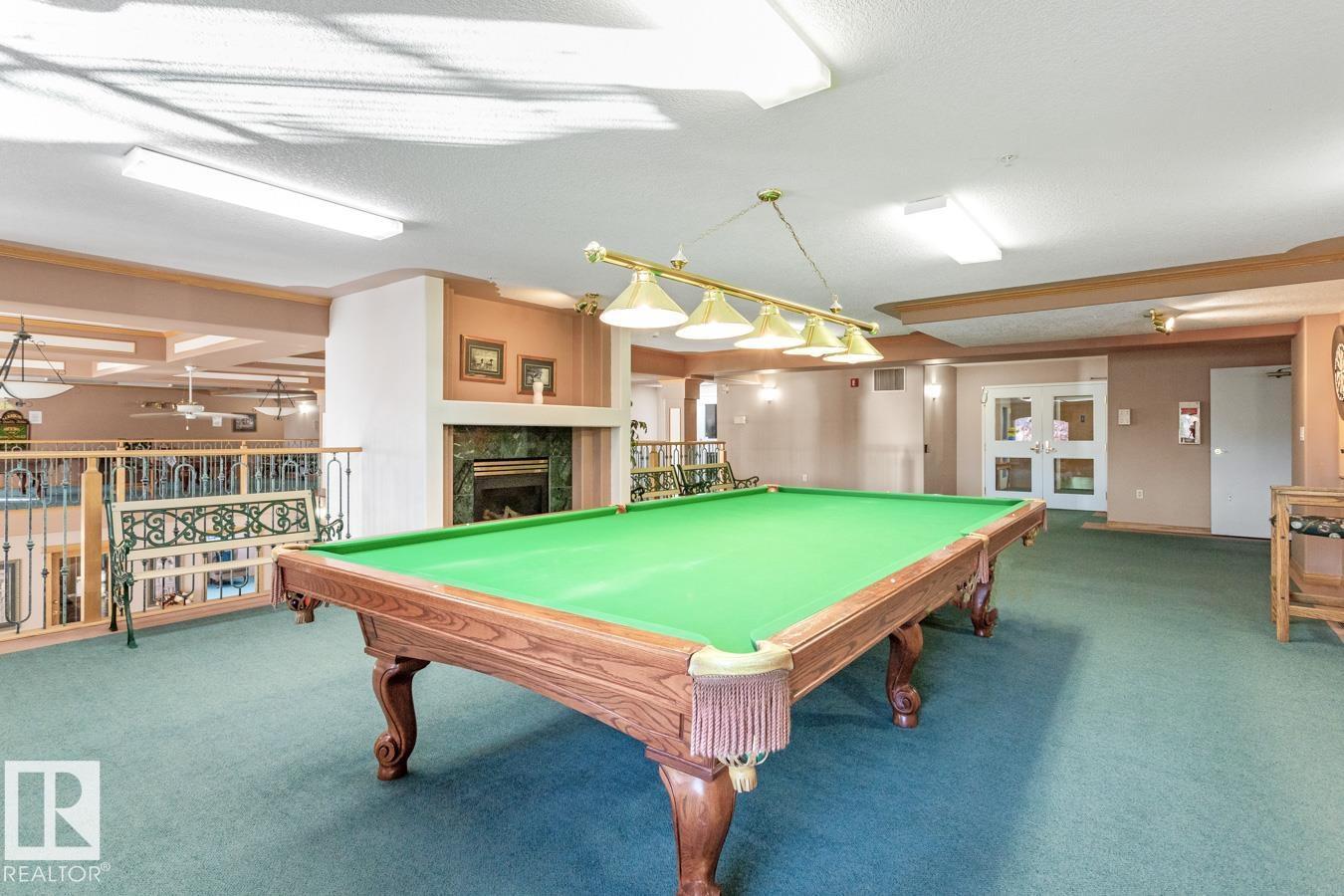 #337 200 BETHEL DR, Sherwood Park