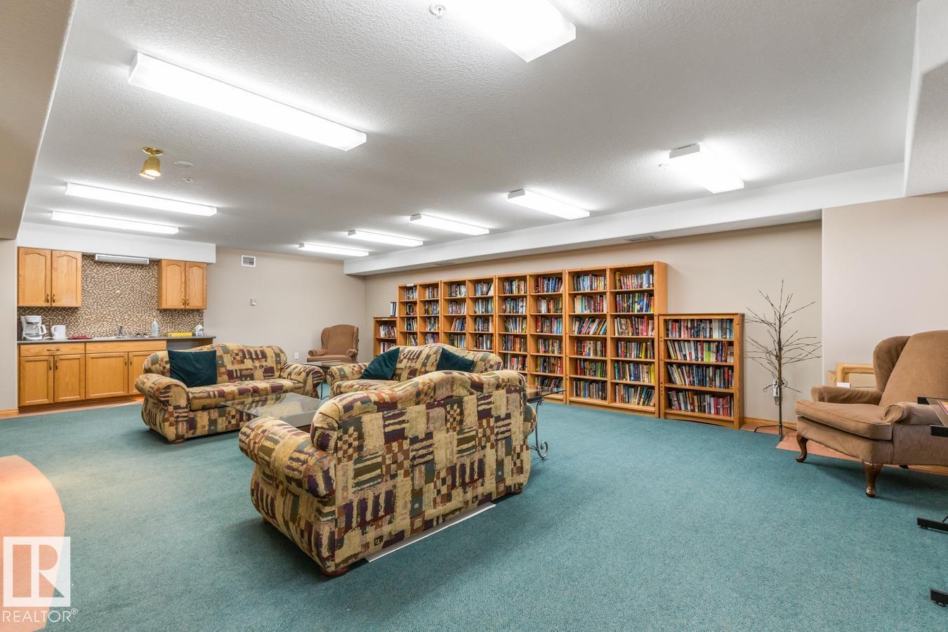 #337 200 BETHEL DR, Sherwood Park