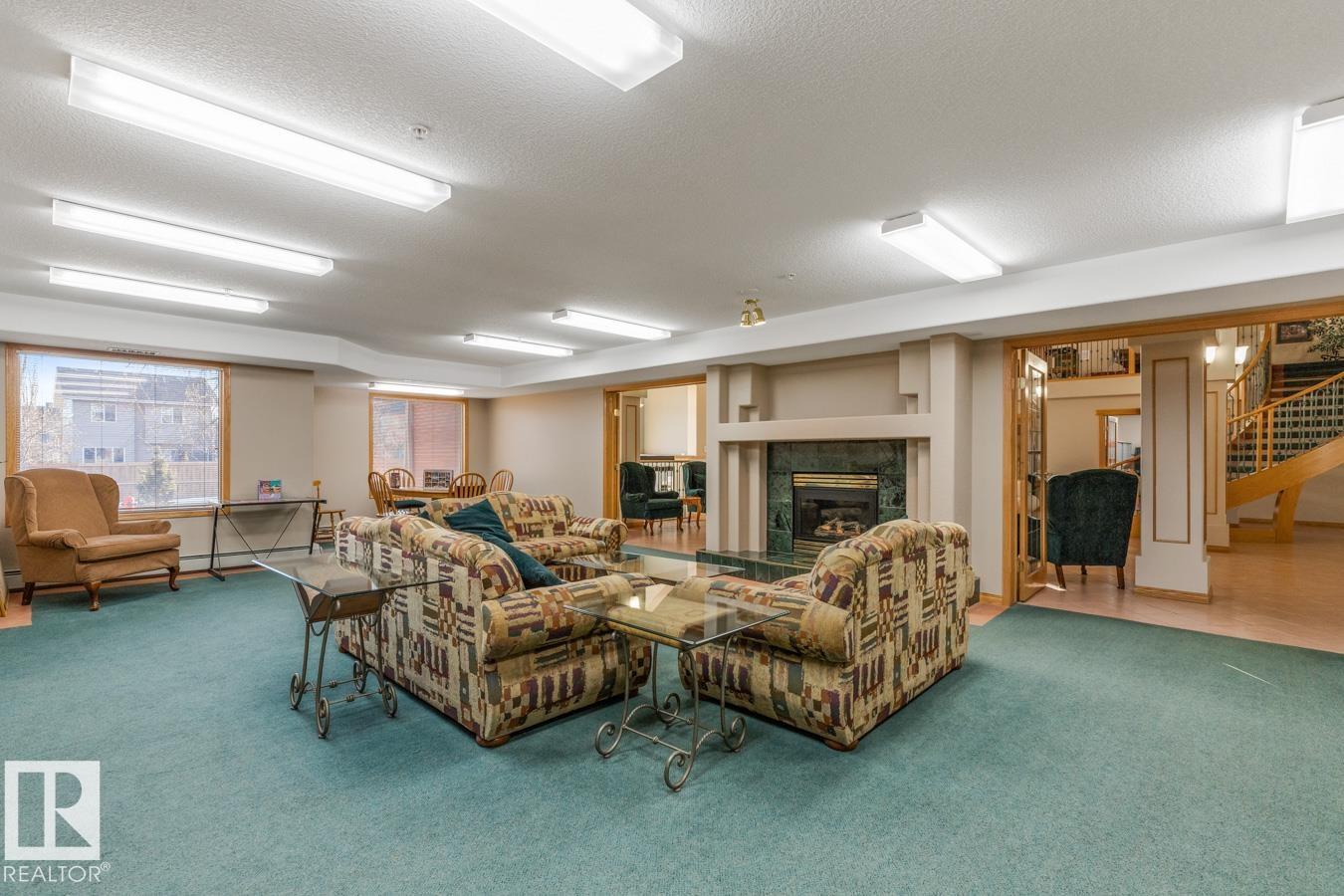 #337 200 BETHEL DR, Sherwood Park