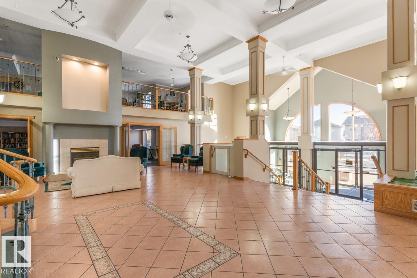 #337 200 BETHEL DR, Sherwood Park