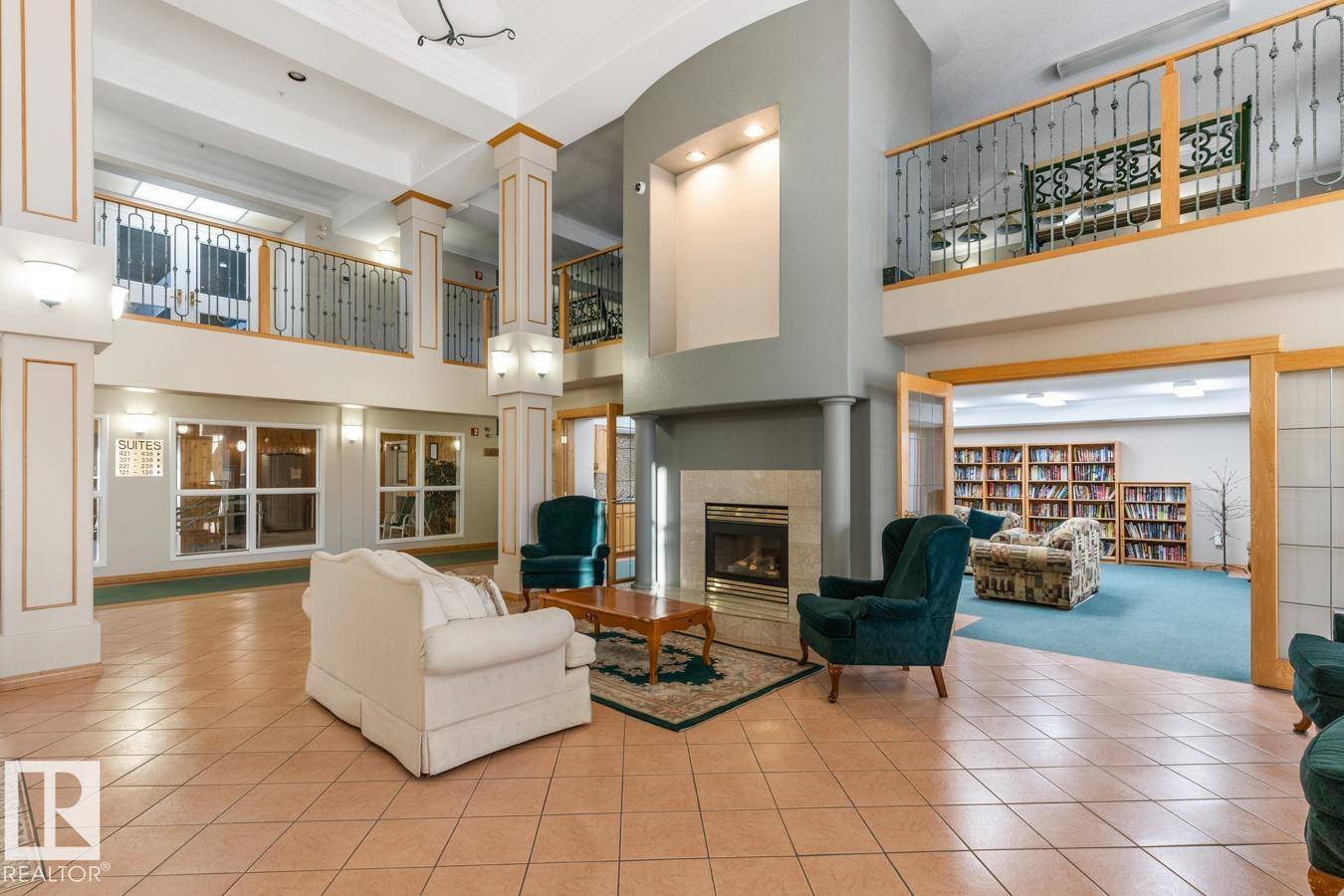 #337 200 BETHEL DR, Sherwood Park