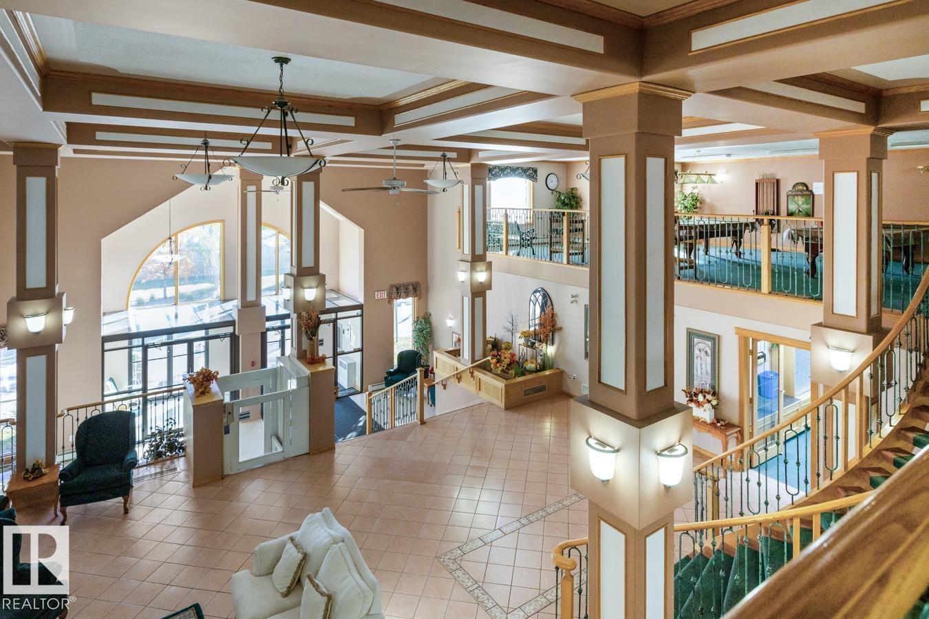 #337 200 BETHEL DR, Sherwood Park