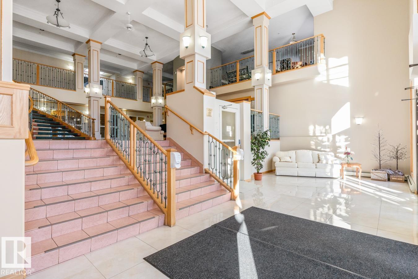 #337 200 BETHEL DR, Sherwood Park