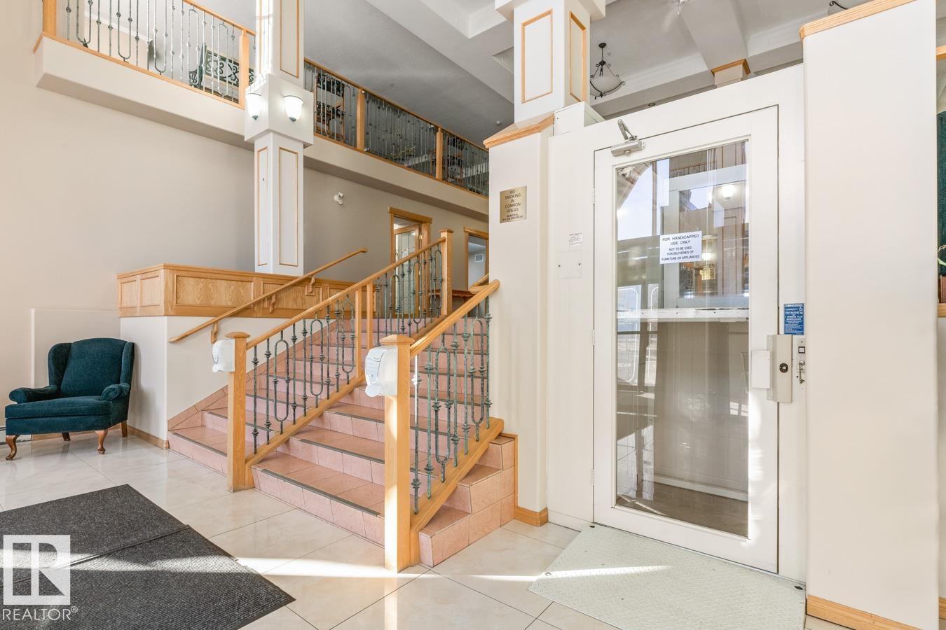 #337 200 BETHEL DR, Sherwood Park