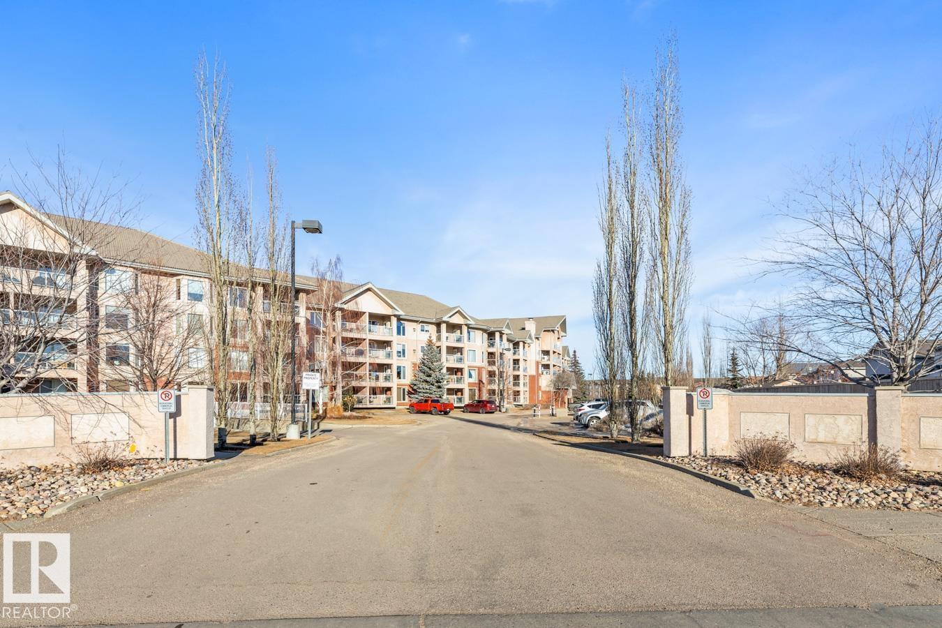 #337 200 BETHEL DR, Sherwood Park