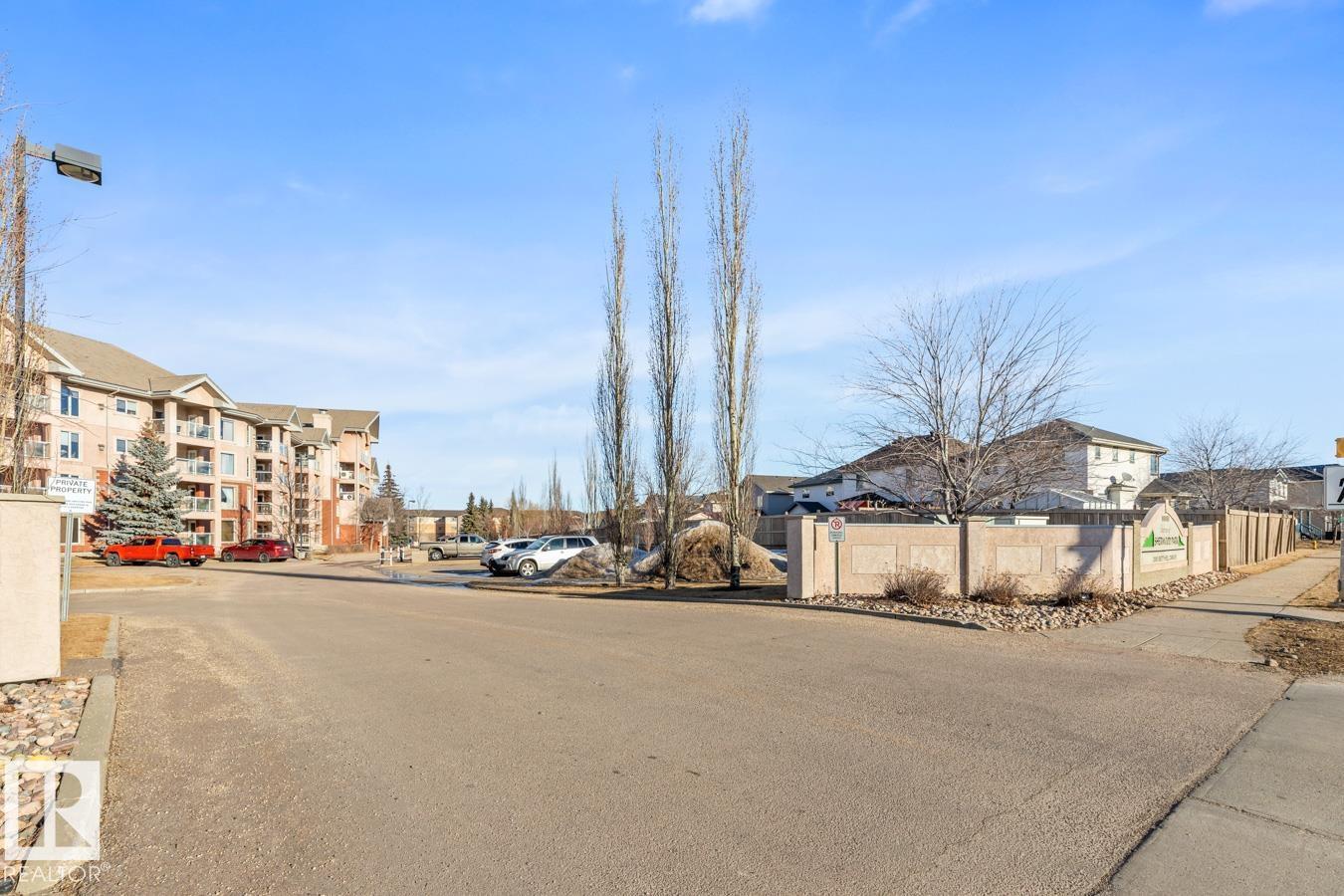 #337 200 BETHEL DR, Sherwood Park