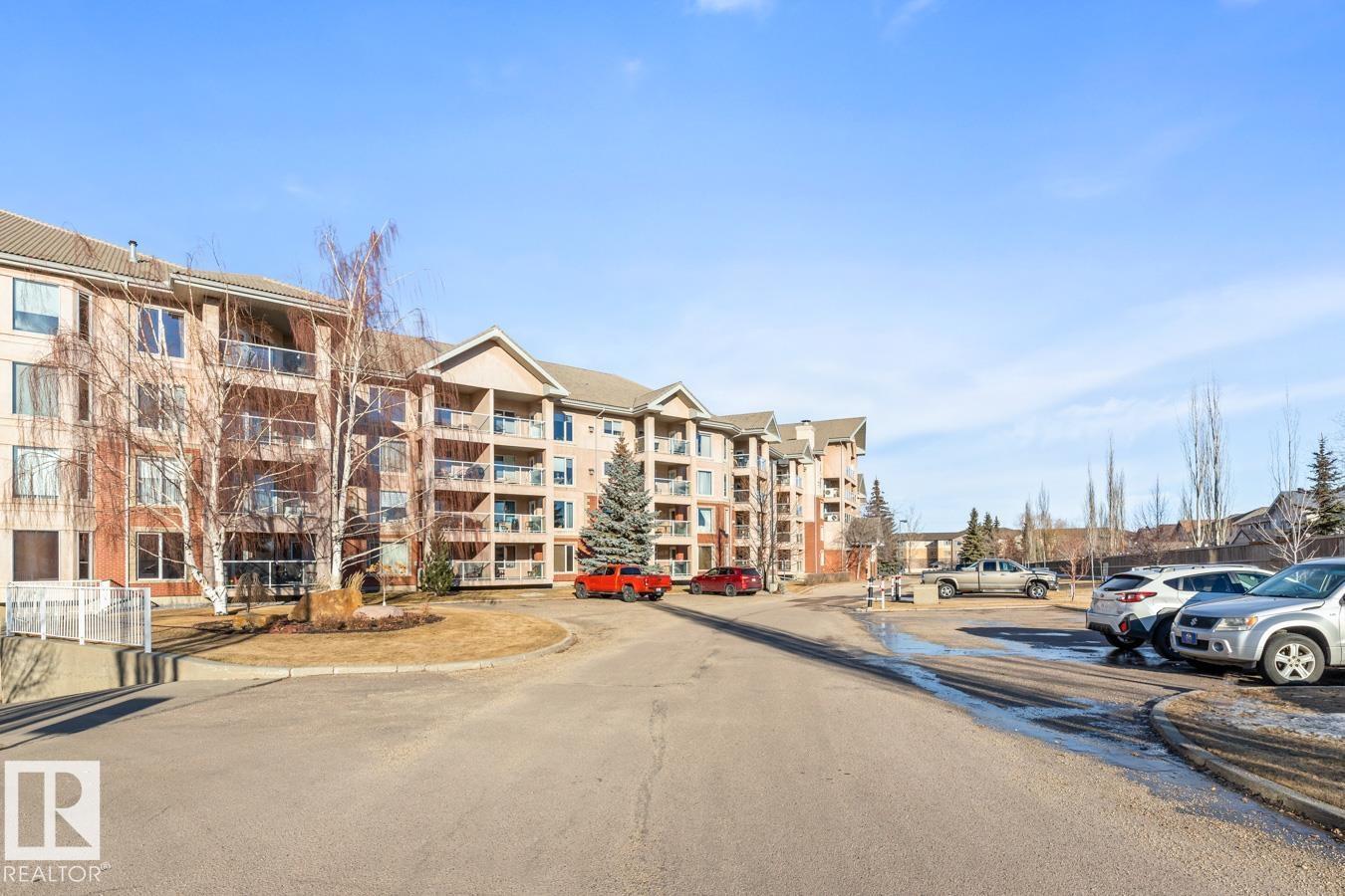 #337 200 BETHEL DR, Sherwood Park