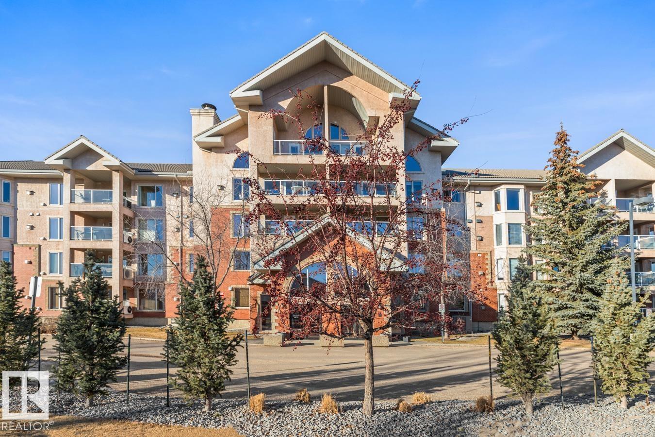 #337 200 BETHEL DR, Sherwood Park