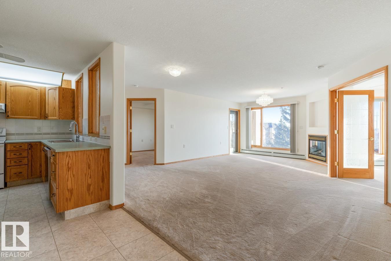 #337 200 BETHEL DR, Sherwood Park