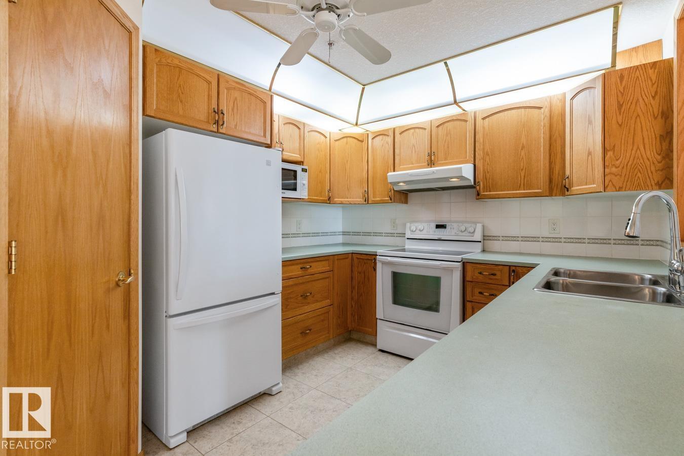 #337 200 BETHEL DR, Sherwood Park