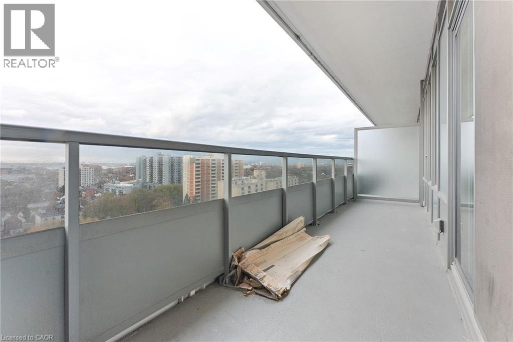 212 KING WILLIAM Street Unit# 1318,Hamilton,,