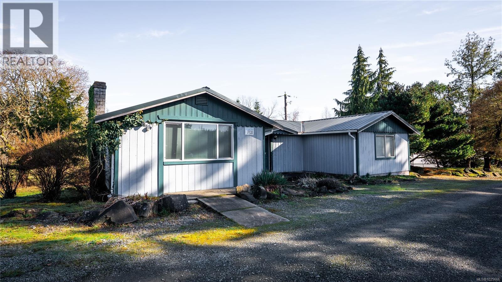 8797 Chemainus Rd, Chemainus