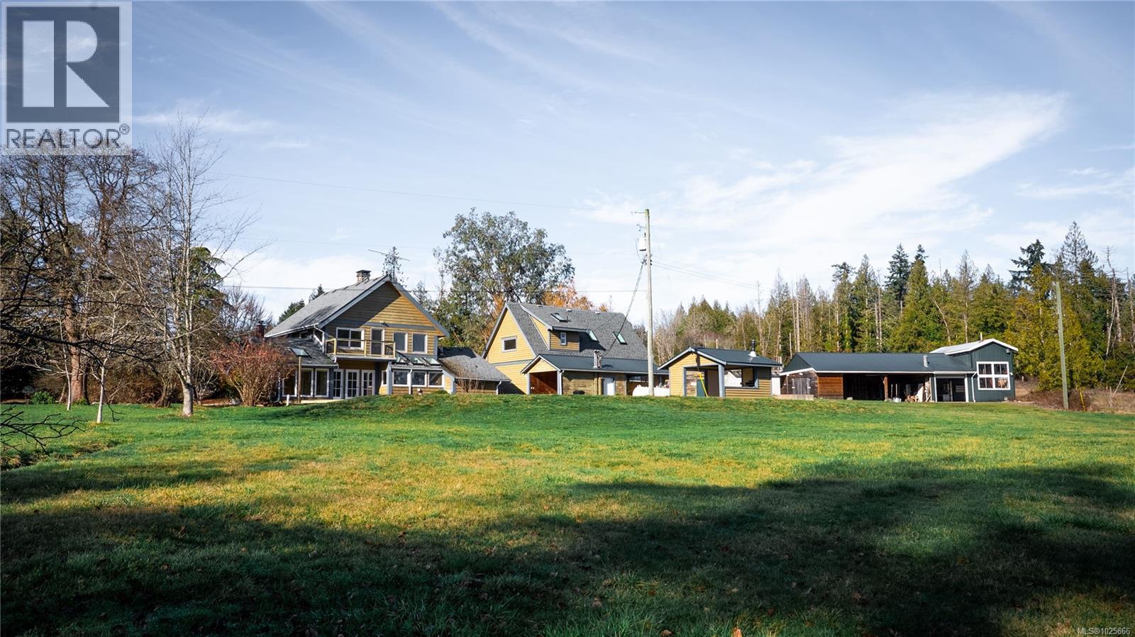 8797 Chemainus Rd, Chemainus