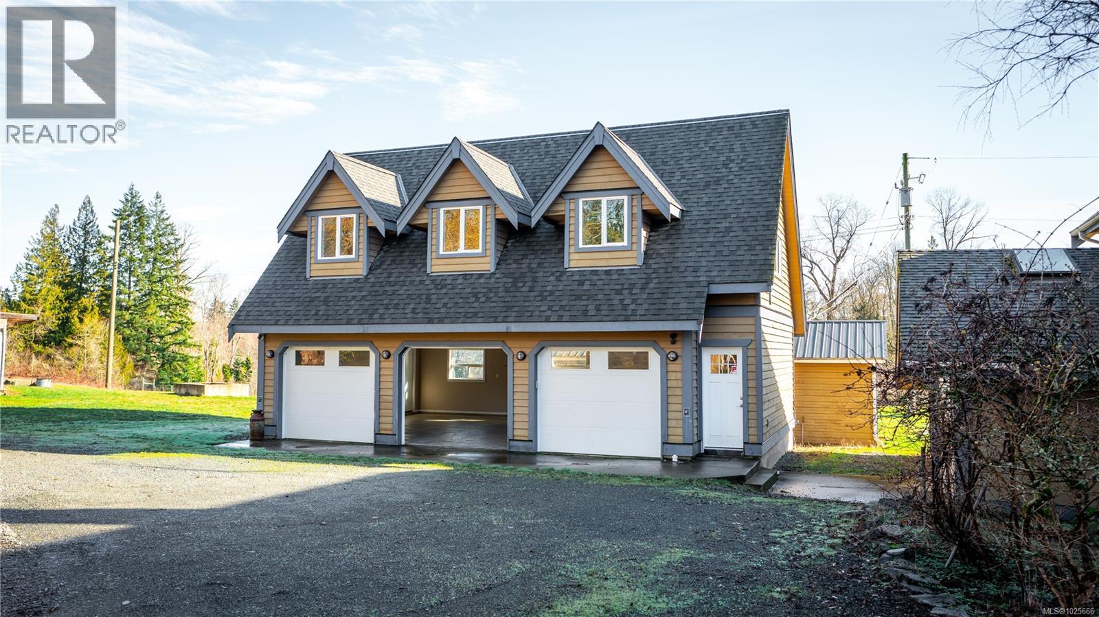 8797 Chemainus Rd, Chemainus