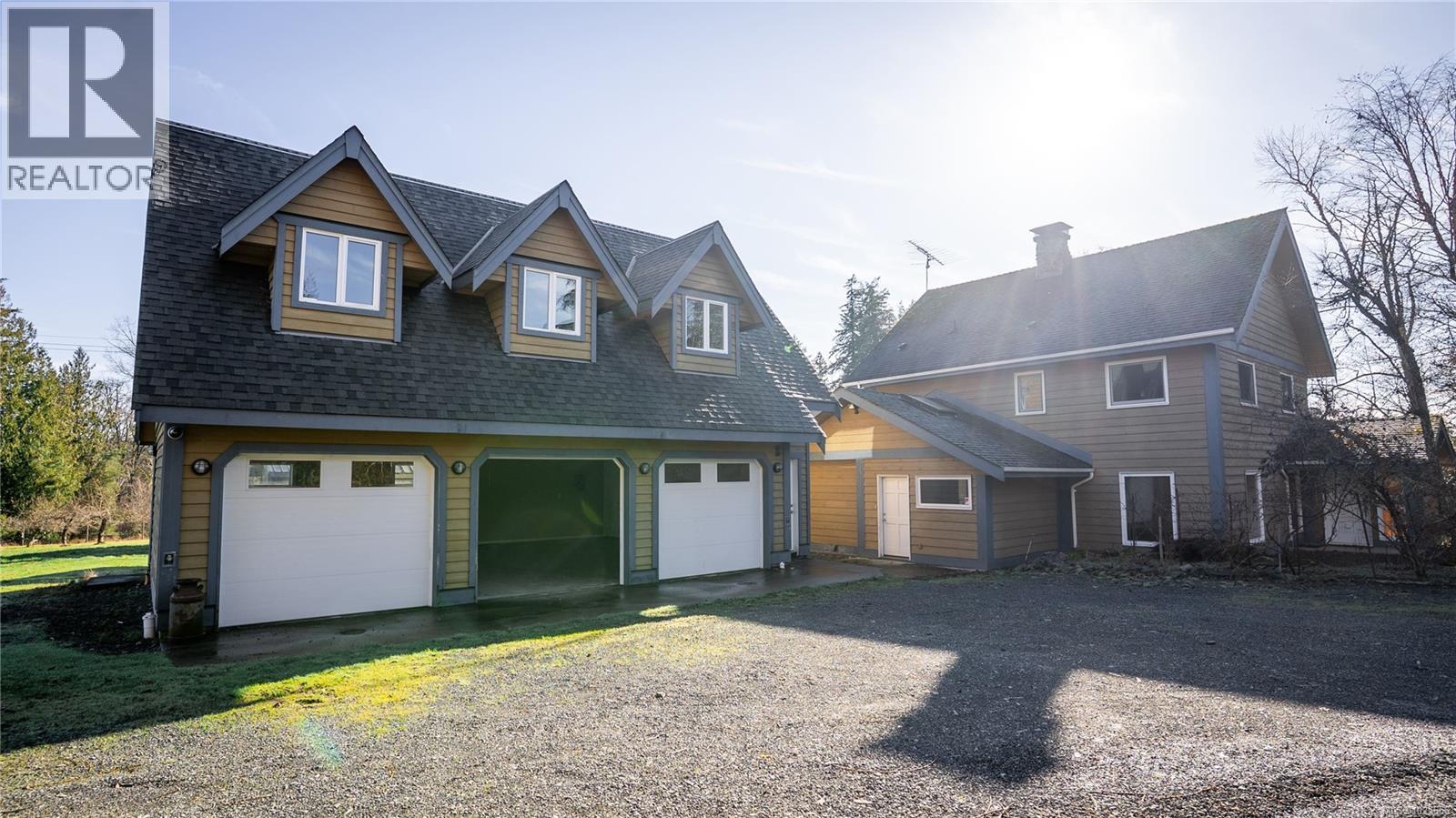 8797 Chemainus Rd, Chemainus