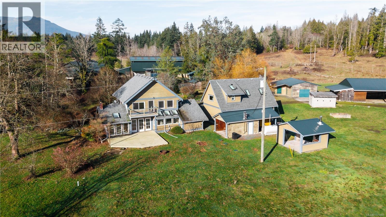8797 Chemainus Rd - 8