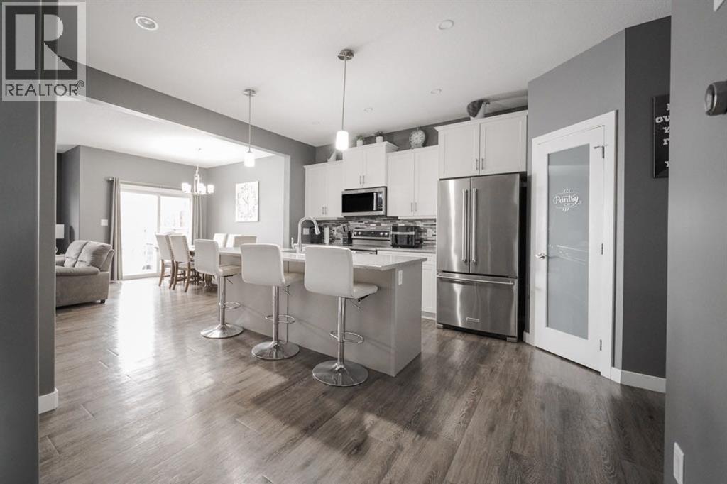 206 Athabasca Avenue, Fort McMurray