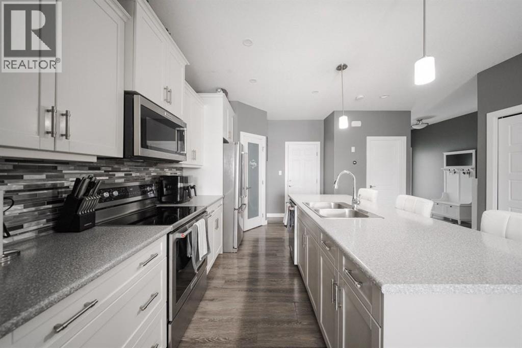 206 Athabasca Avenue, Fort McMurray