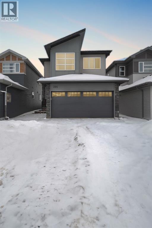 206 Athabasca Avenue, Fort McMurray