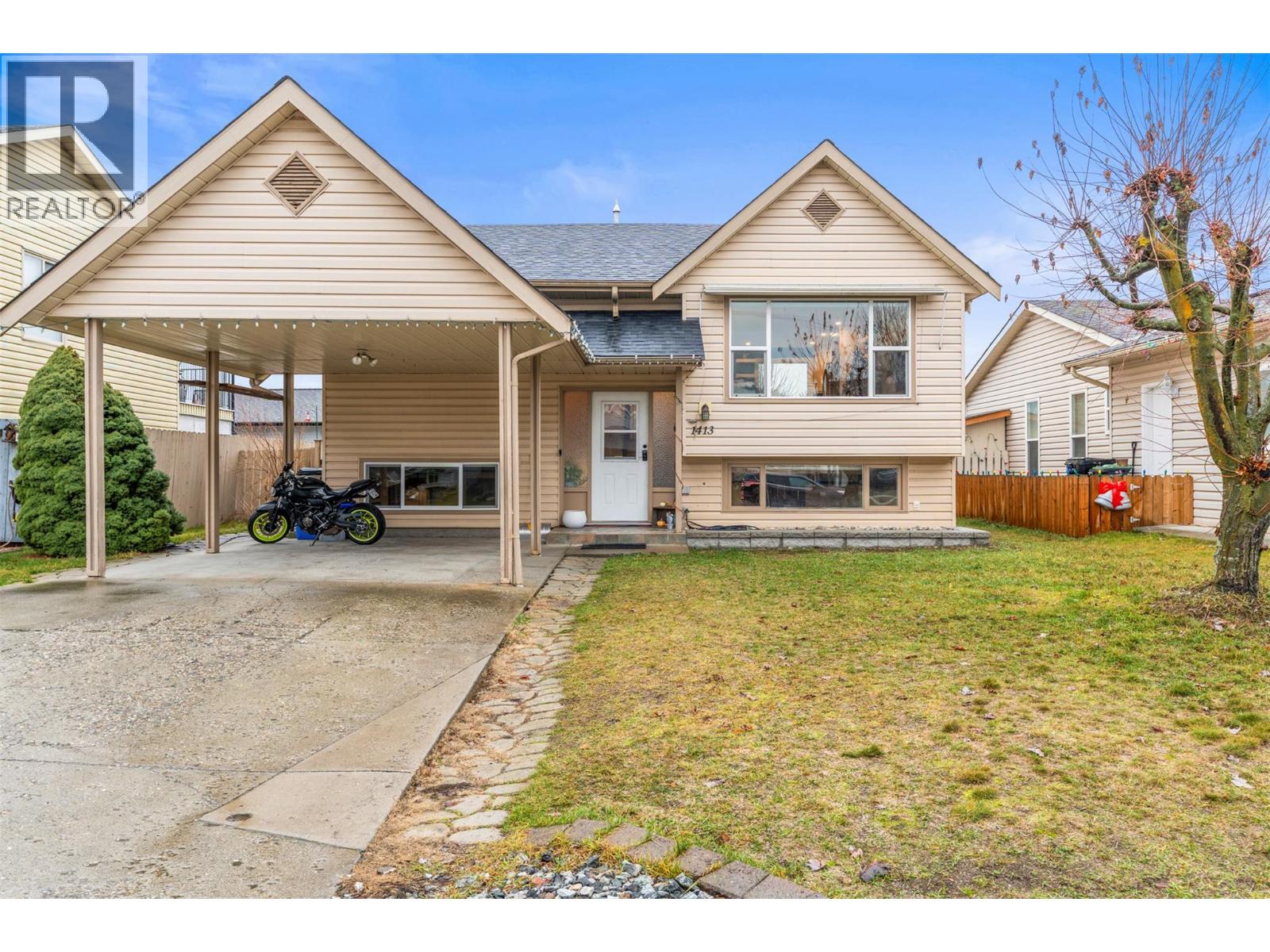 1413 12th Street, Vernon