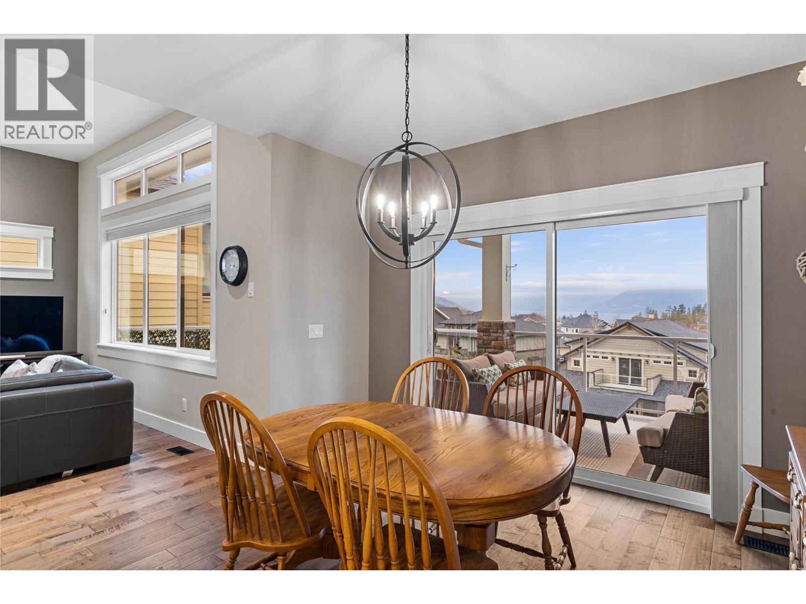  5484 Mountainside Lane, Kelowna