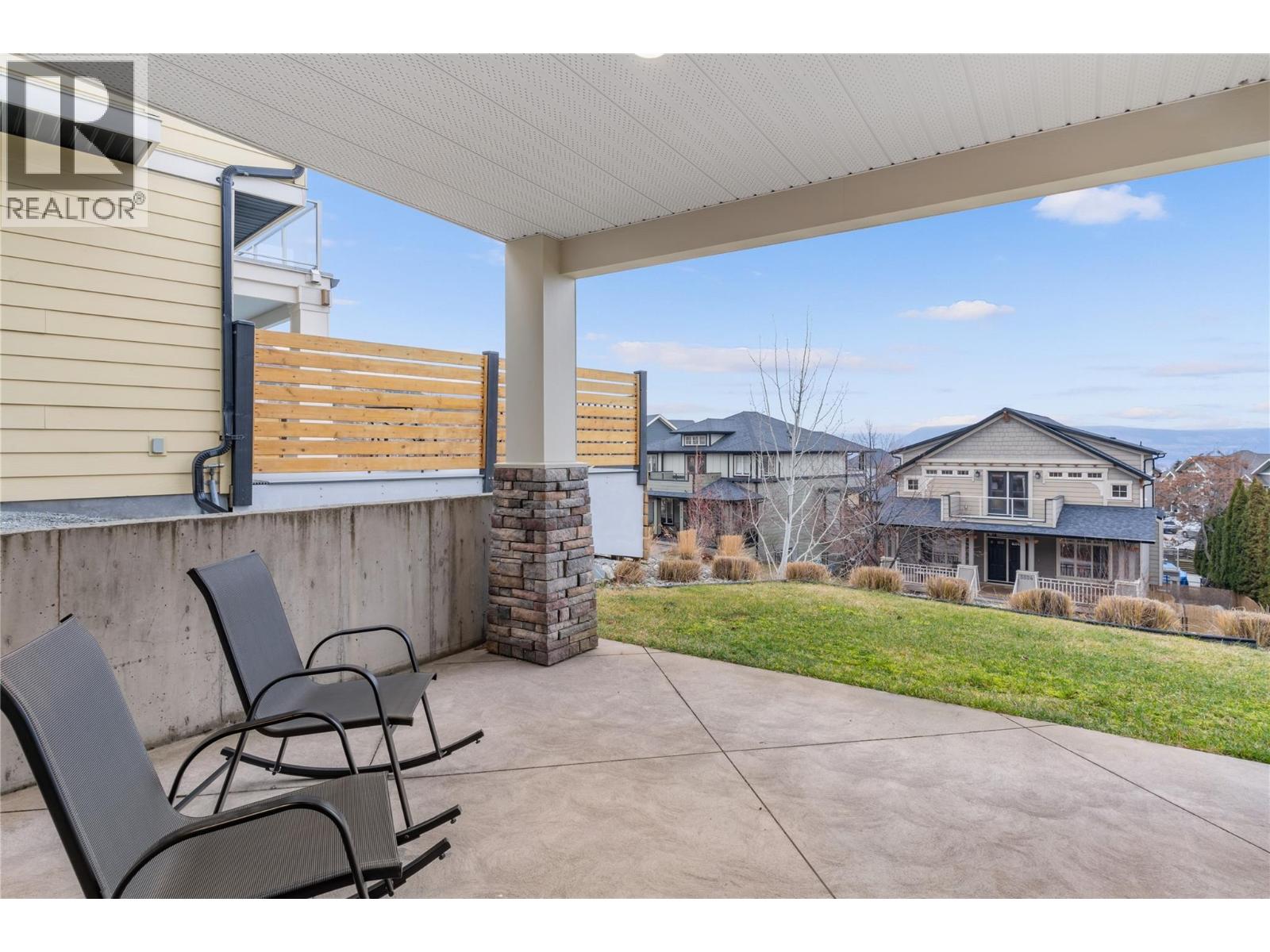  5484 Mountainside Lane, Kelowna