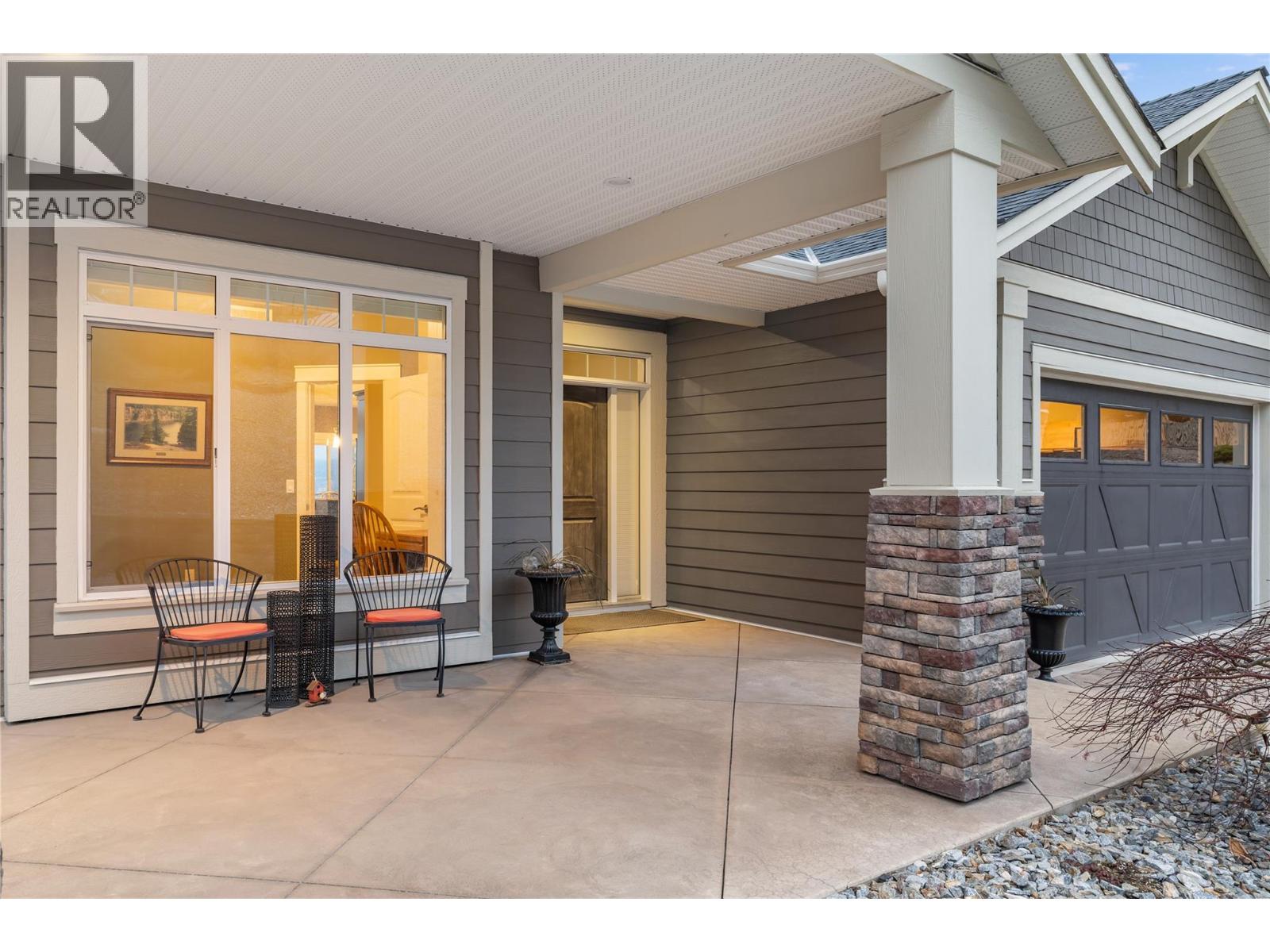  5484 Mountainside Lane, Kelowna