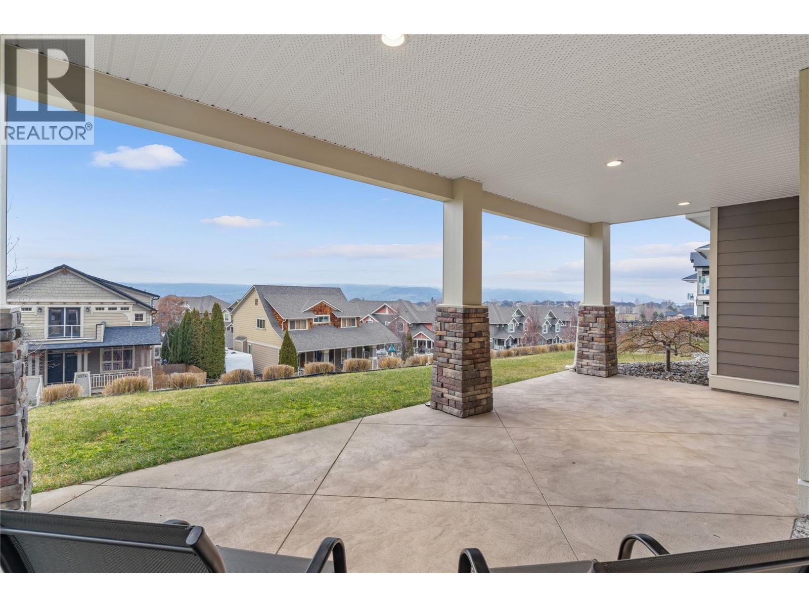  5484 Mountainside Lane, Kelowna
