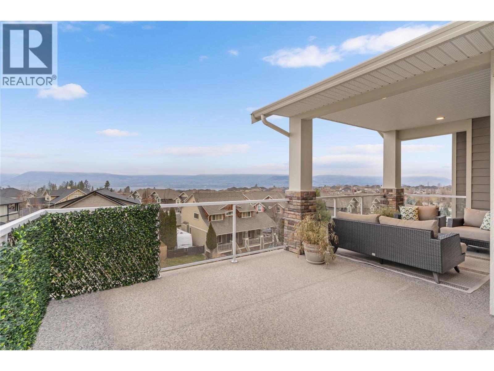  5484 Mountainside Lane, Kelowna