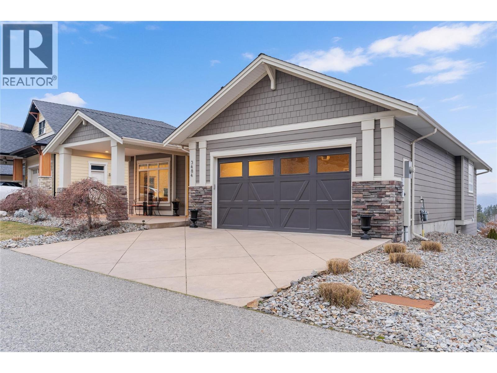  5484 Mountainside Lane, Kelowna