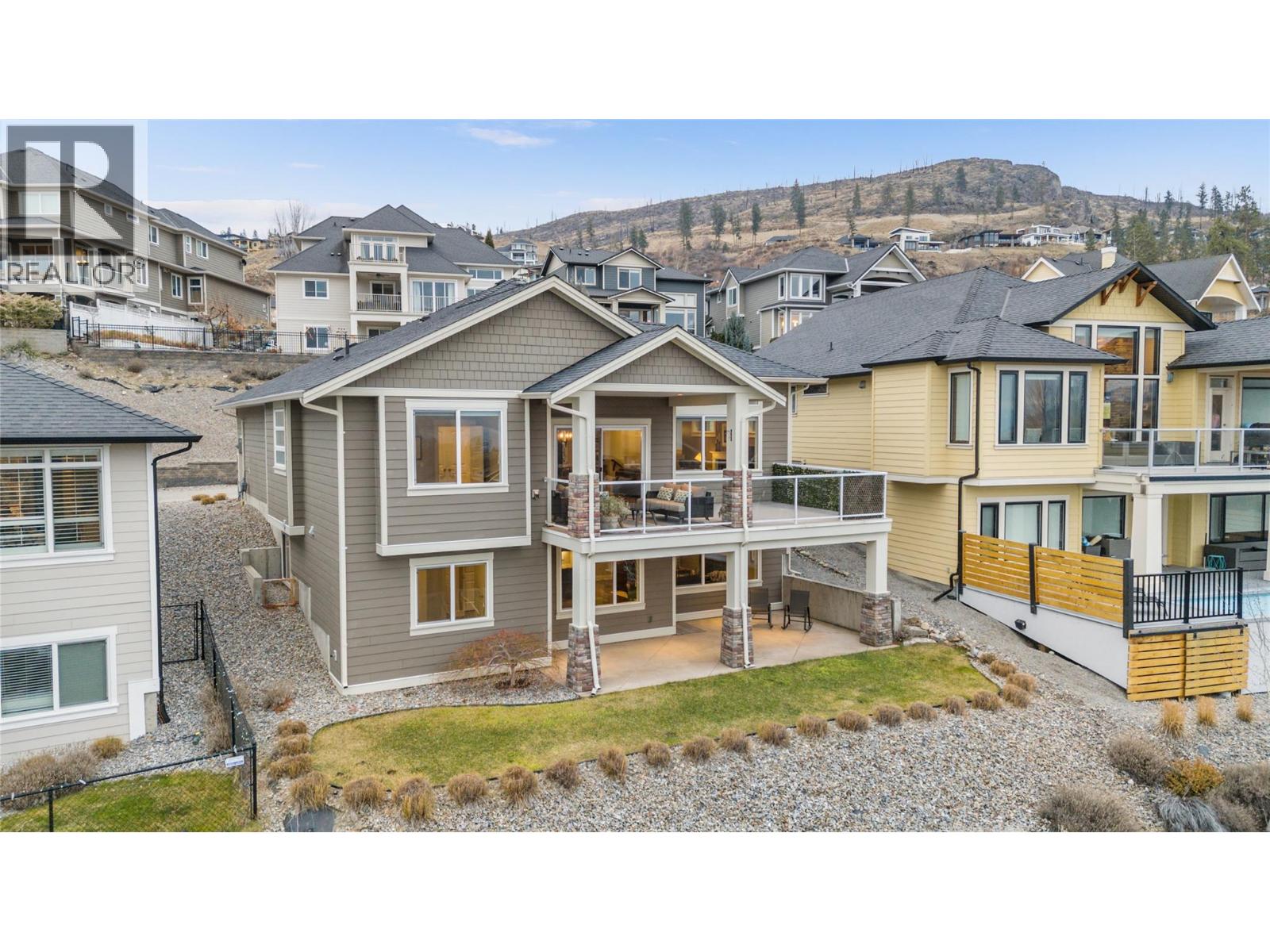  5484 Mountainside Lane, Kelowna
