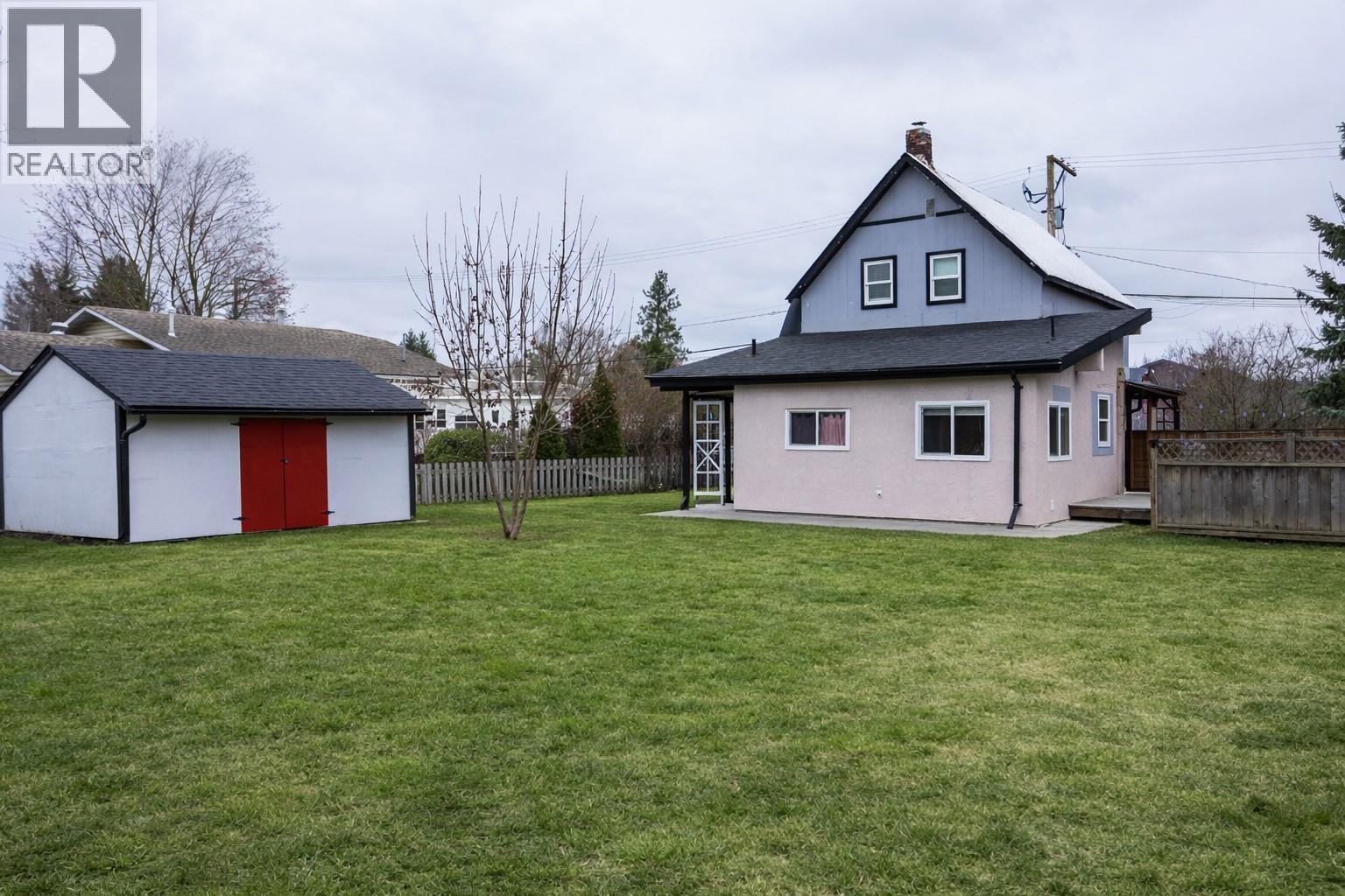 409 Baird Avenue, Enderby