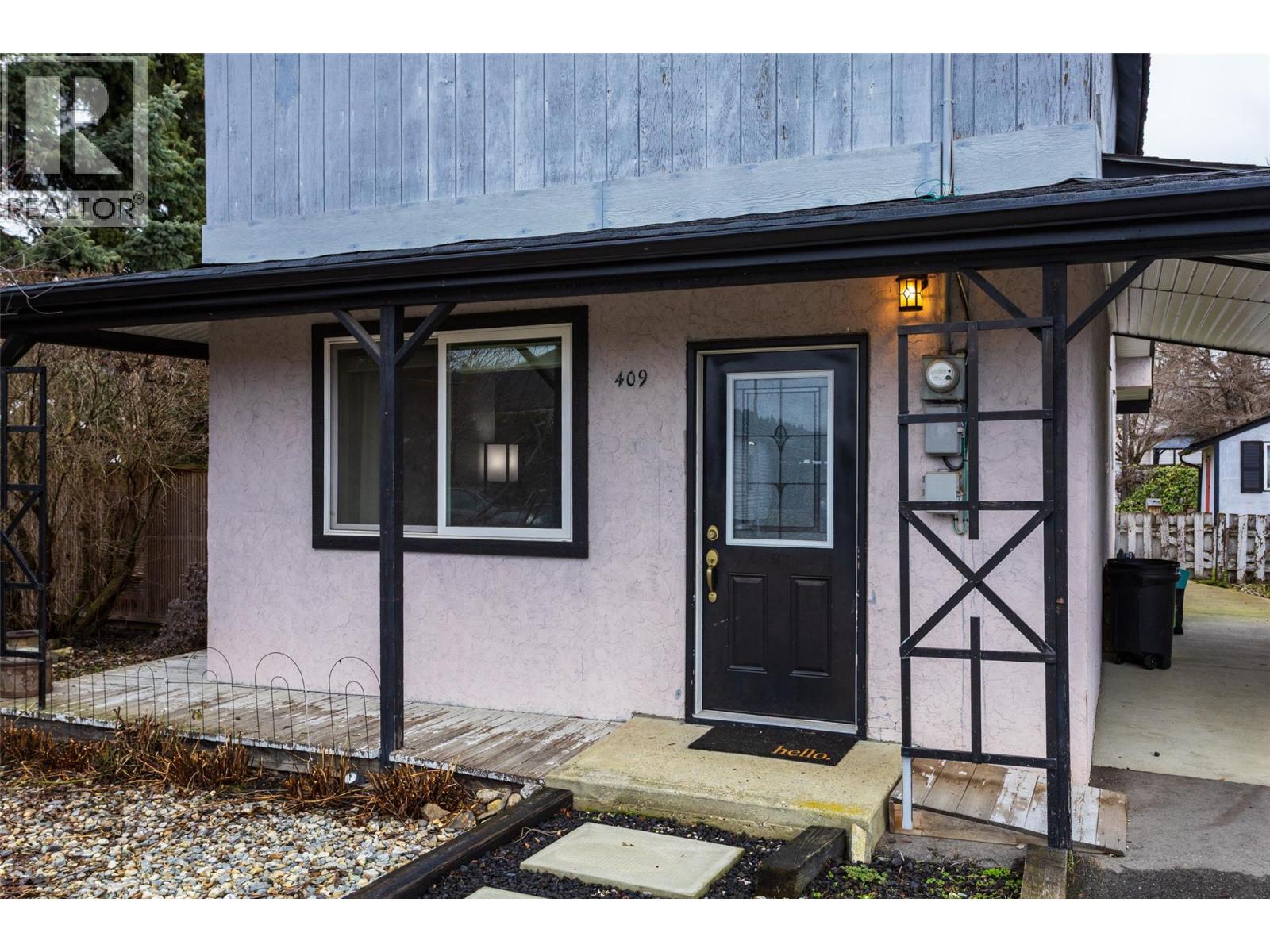 409 Baird Avenue, Enderby