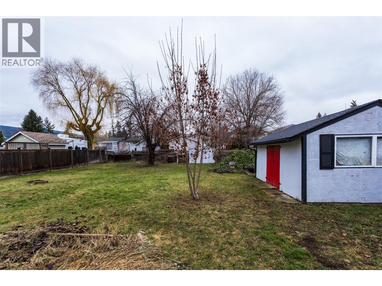 409 Baird Avenue, Enderby