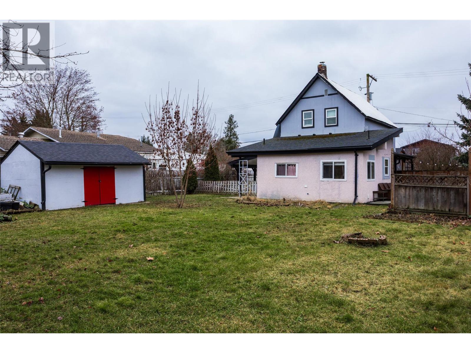 409 Baird Avenue, Enderby