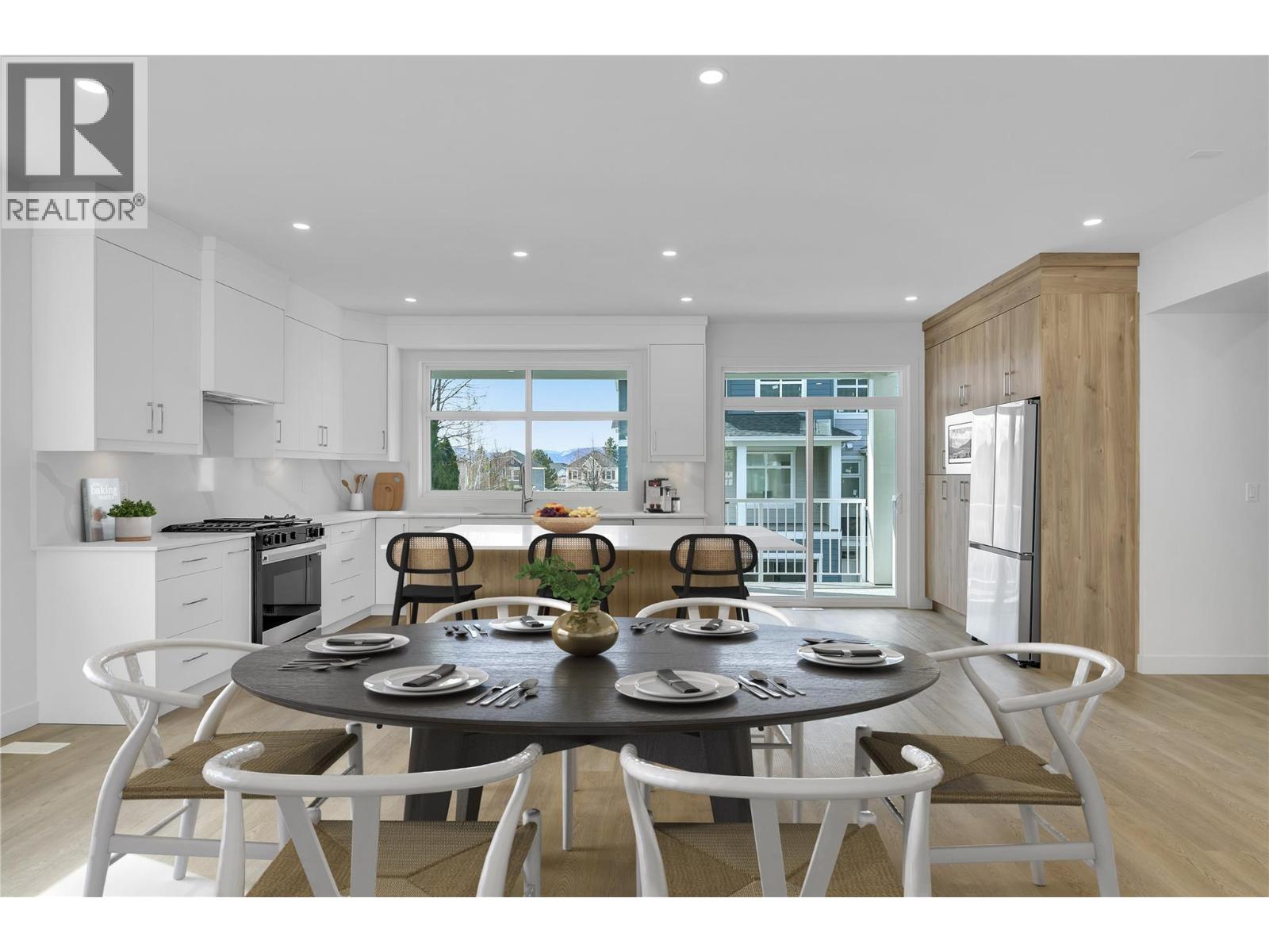 124 5300 Main Street, Kelowna