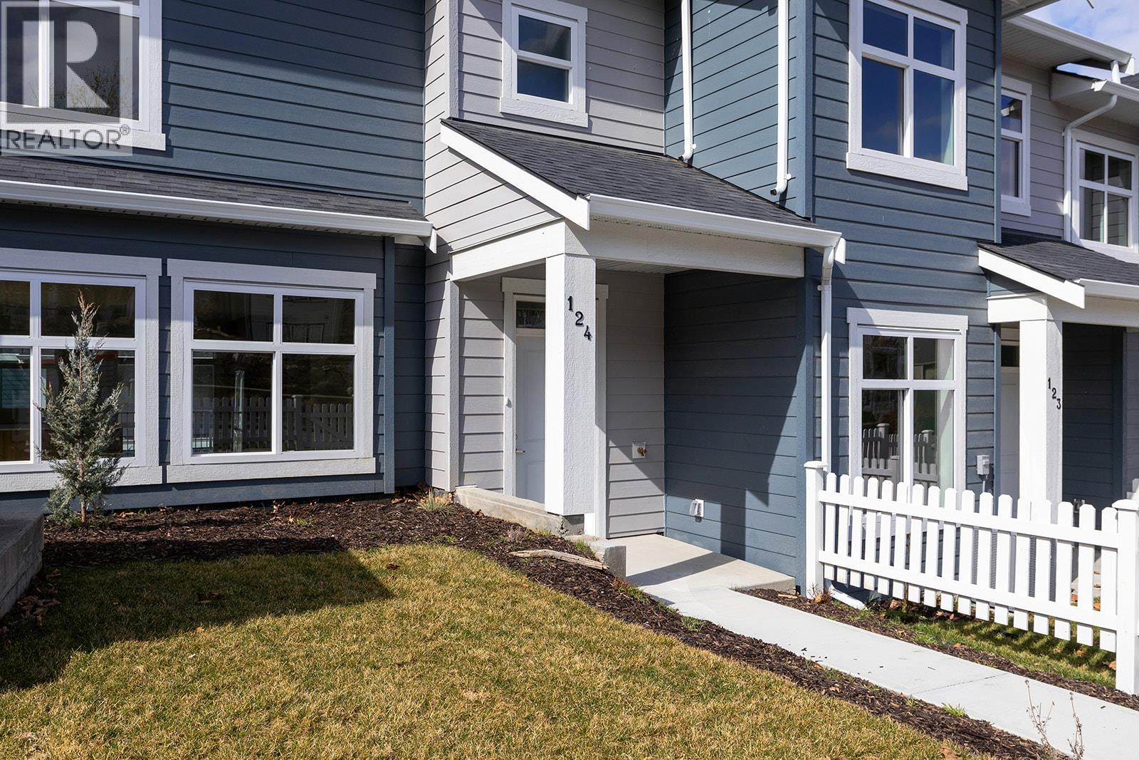 124 5300 Main Street, Kelowna