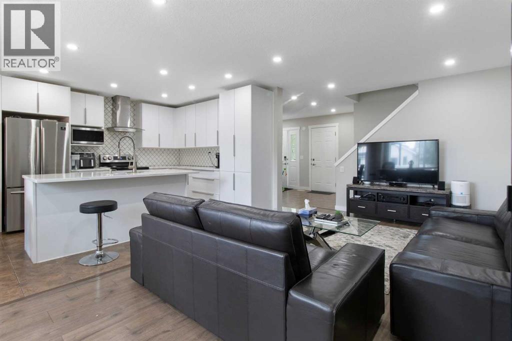 Single Family House for Sale in  Bridlewood Road SW Bridlewood Calgary 