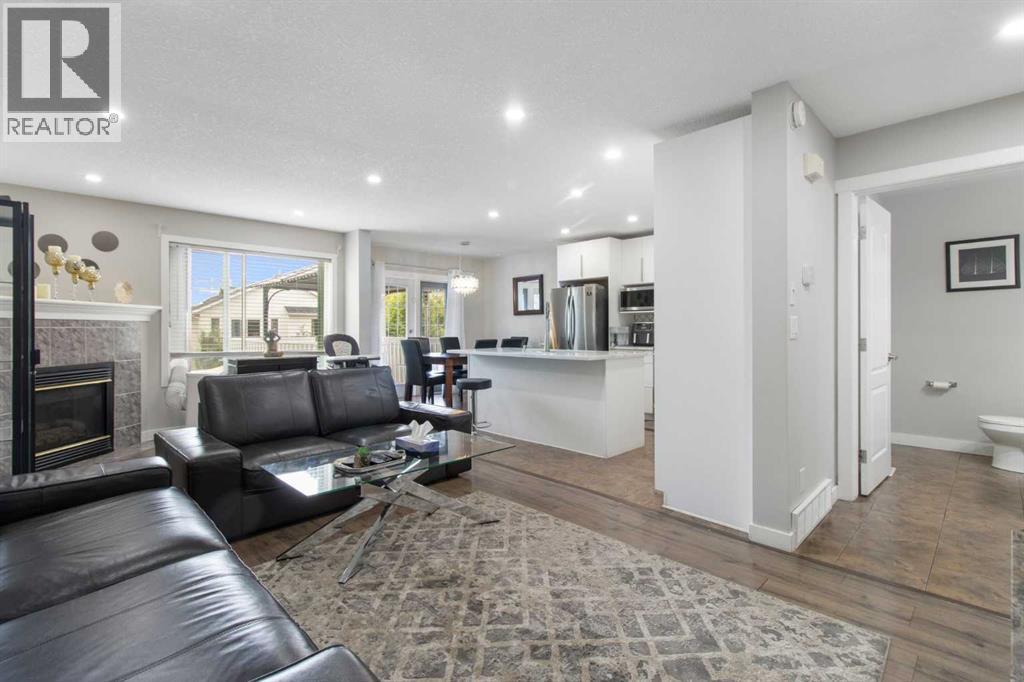 Single Family House for Sale in  Bridlewood Road SW Bridlewood Calgary 