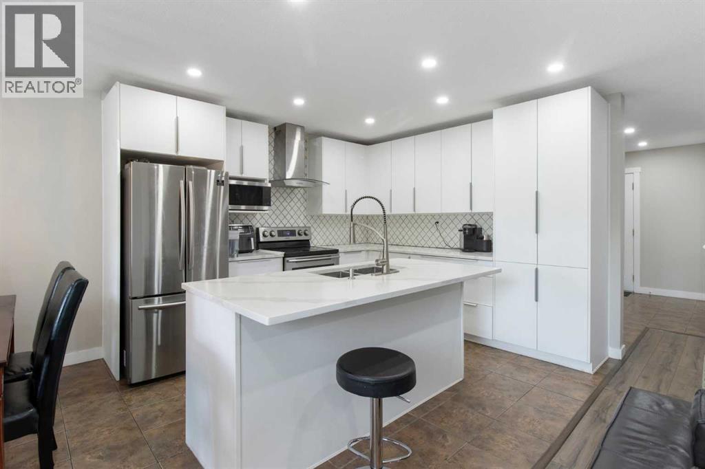 Single Family House for Sale in  Bridlewood Road SW Bridlewood Calgary 