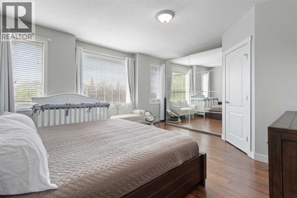 Single Family House for Sale in  Bridlewood Road SW Bridlewood Calgary 