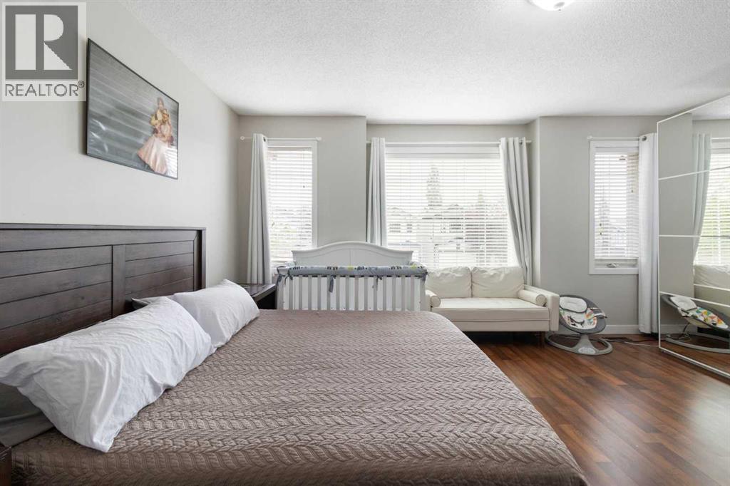 Single Family House for Sale in  Bridlewood Road SW Bridlewood Calgary 