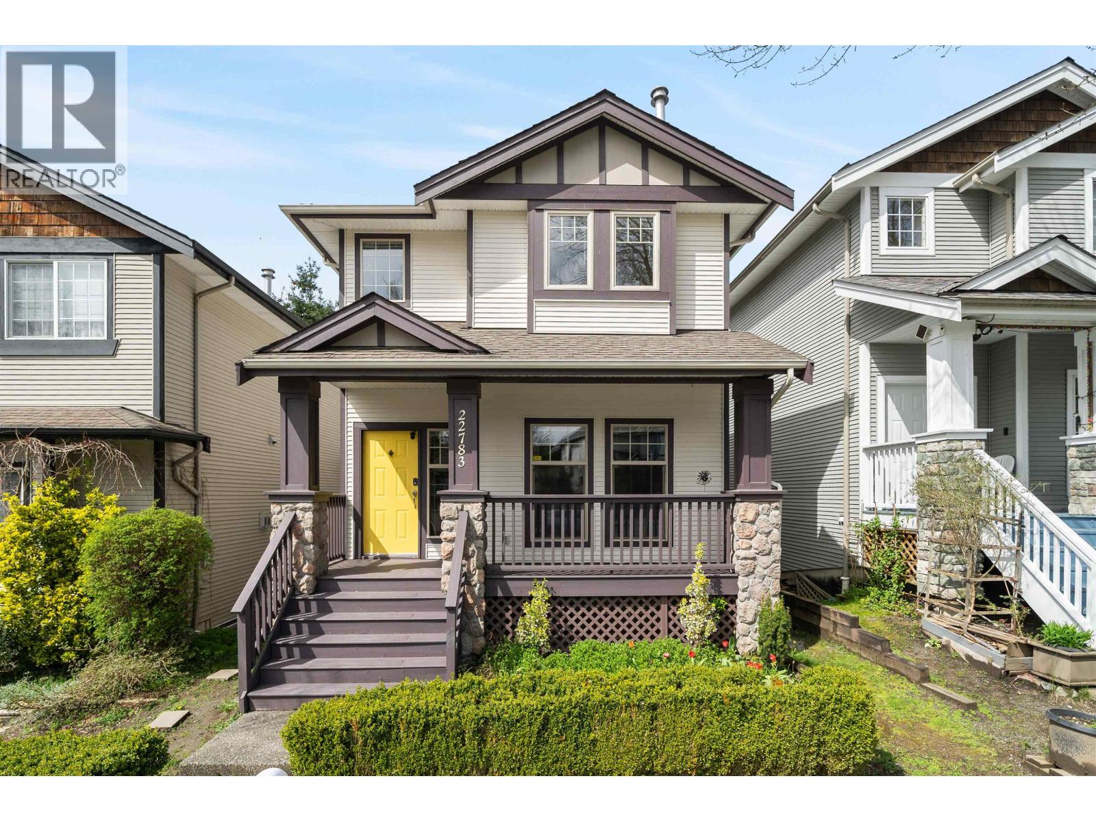 22783 116 AVENUE, Maple Ridge