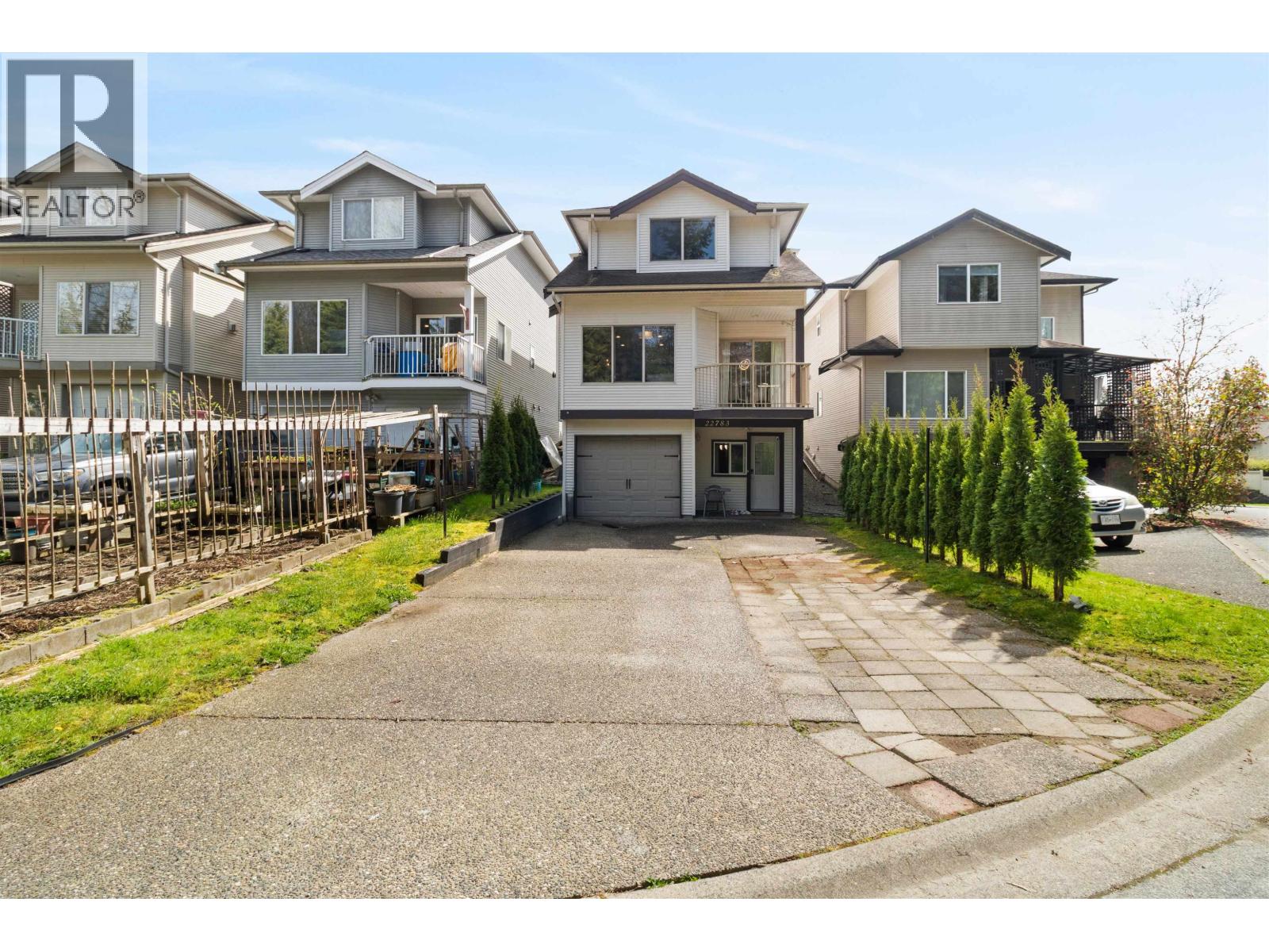 22783 116 AVENUE, Maple Ridge