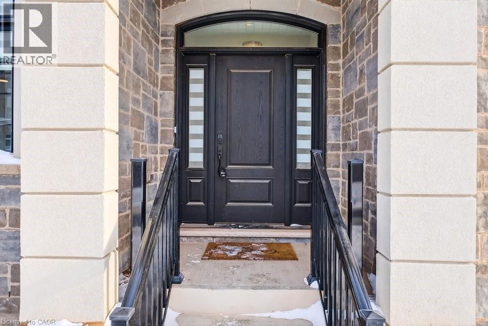 1404 LYNX Gardens - Photo 4 of 42, Oakville, Ontario